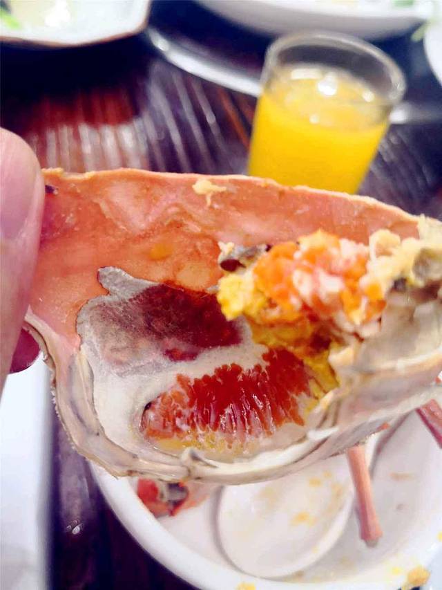 尚青海鲜加工(八市店)