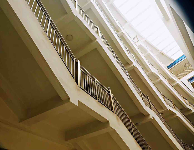 西南大学是一个花园式学府,学校面积很大,在全