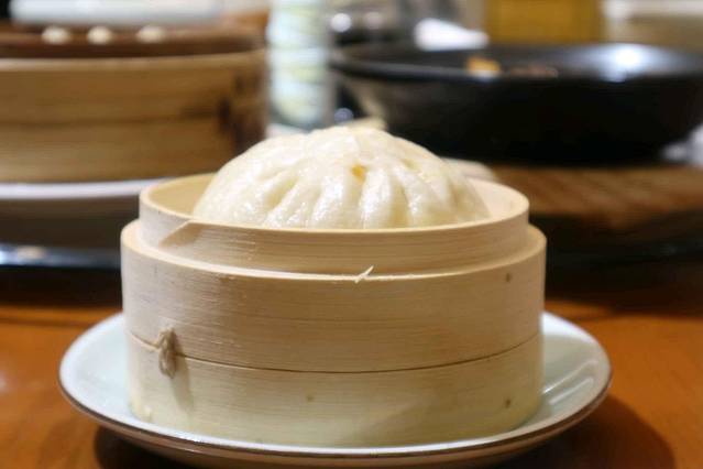 阿文汤包·上海本帮菜(永安里店)