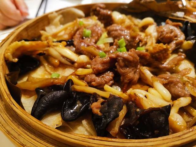 广州酒家(越华店)