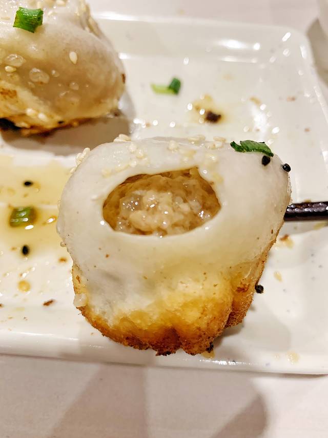 咬不得高祖生煎（解放路）