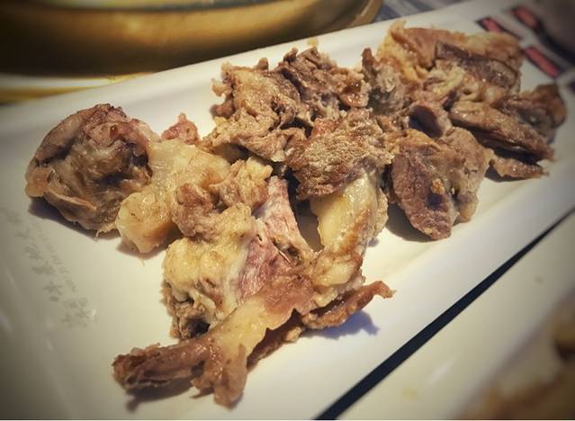 汕头牛基地鲜牛肉火锅(枋湖店)