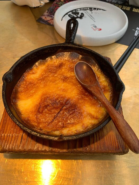 烤匠麻辣烤鱼(仁和新城店)