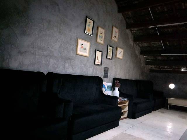 路灯计划共享空间