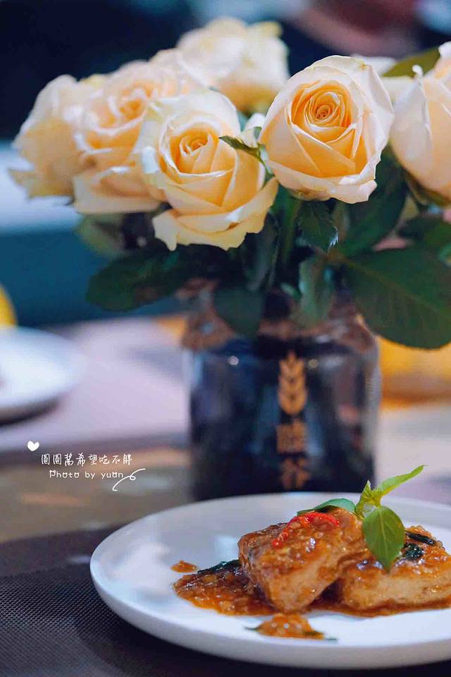 睦谷素食生活馆(厦门宏业大厦店)