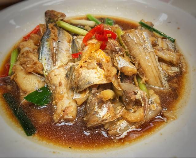 佳丽·御品轩·闽粤菜(宝福老字号店)