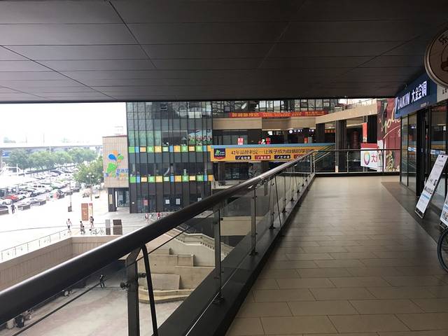 河东区金地广场店