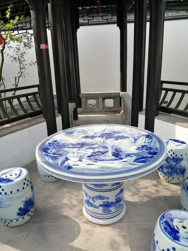 中国南社纪念馆