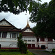琅勃拉邦王宫