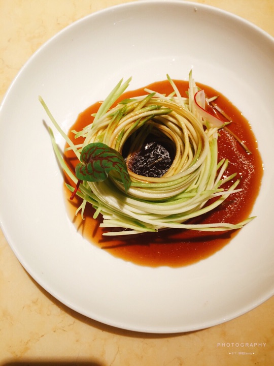 上饍·中国厨房(建发JFC品尚中心店)