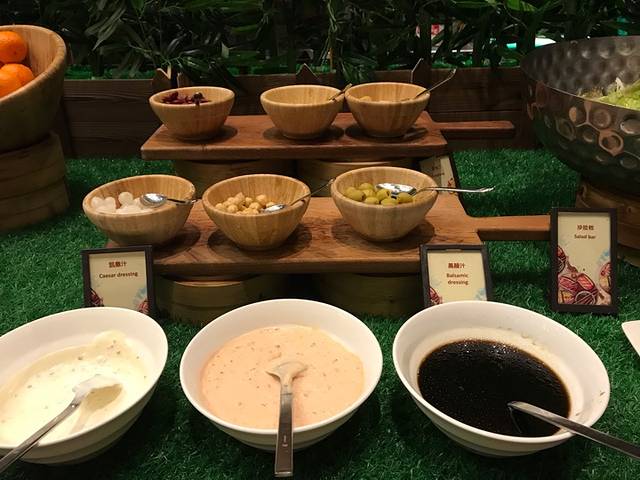 海口希尔顿酒店·炙·扒烤餐厅