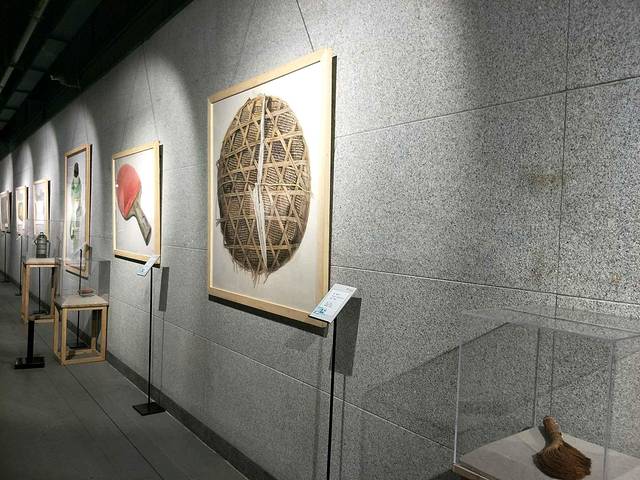 厦门中华儿女美术馆