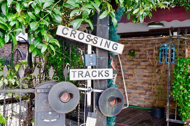 兰桂坊·花园餐厅(西湖店)