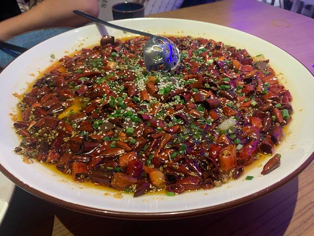 17海里(狮城公园店)