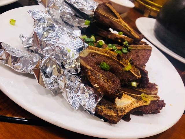 阿弟海鲜私房菜(大唐店)