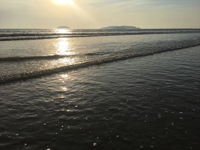 亚庇廉价航空机场