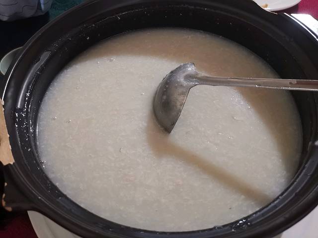 御膳粥(大良店)