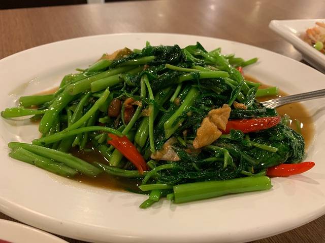 建兴酒家(拉差达分店)