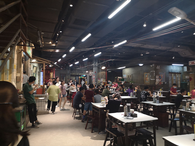 长沙文和友(海信广场店)图片