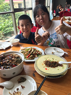 三石饭店(庐山店)旅游景点攻略图