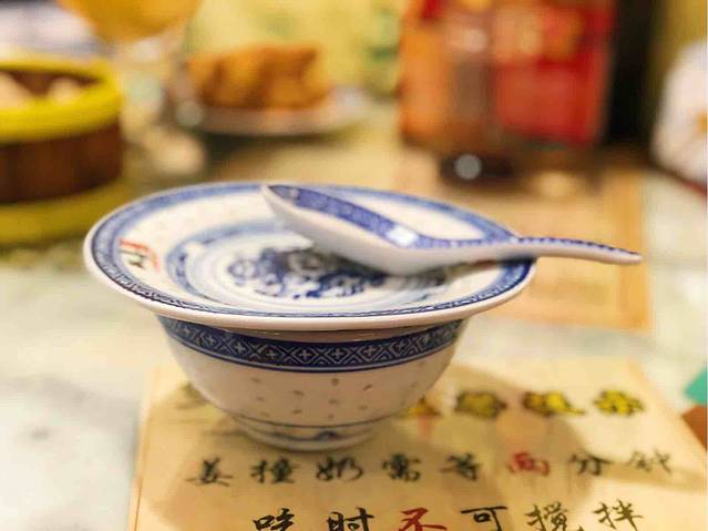 娄氏雙囍老鋪(华师大店)