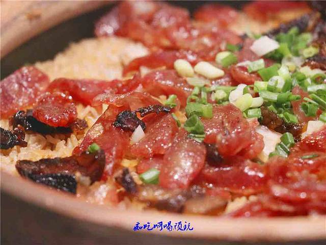 芭缇沁园椰子鸡(中航紫金新天地店)