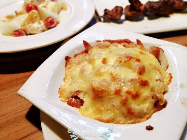 通海食上(富华街店)