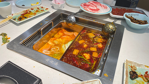 中央时代广场旅游景点攻略图