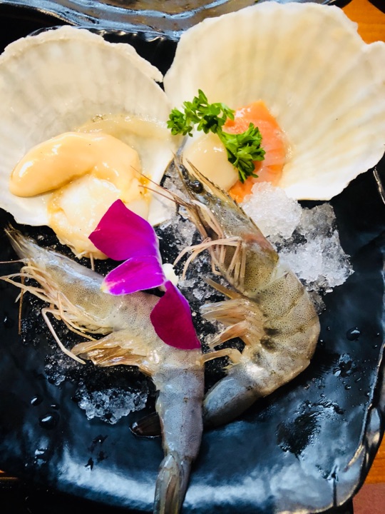 束河人家(东单店)