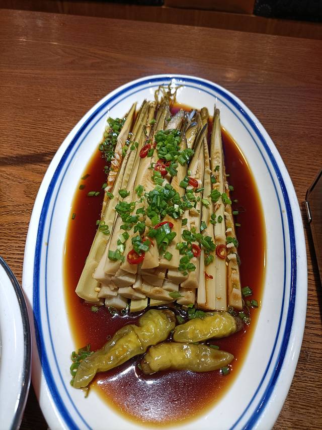 钵湘米香(翘都商业广场店)