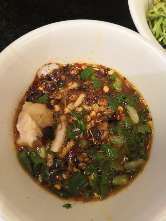 罗记酸汤鱼(凤凰路店)