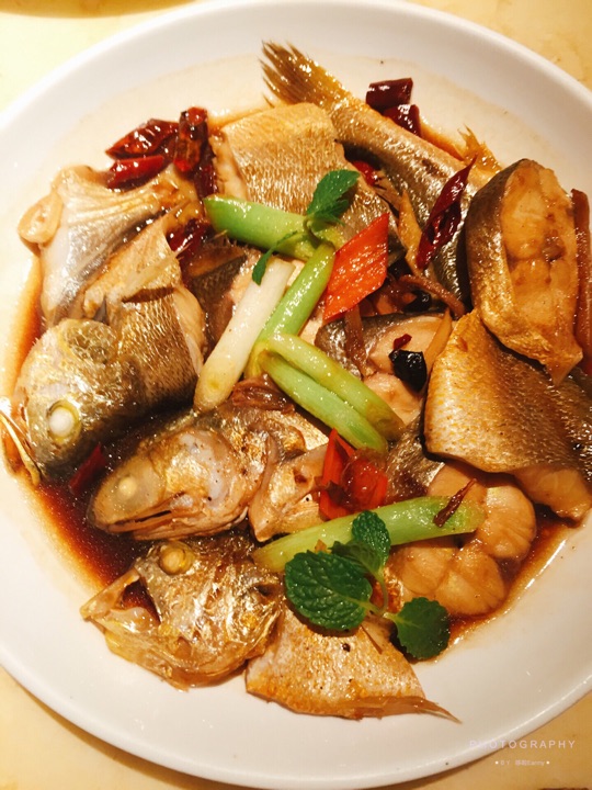 上饍·中国厨房(建发JFC品尚中心店)