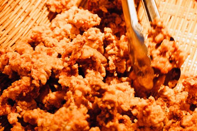 鬼酥肉(重庆总店)