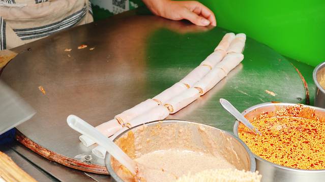 漾濞海英卷粉(2店)