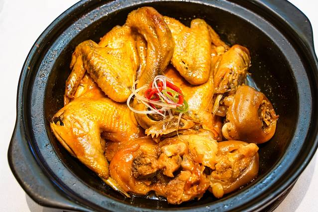 同路人(汇丰店)