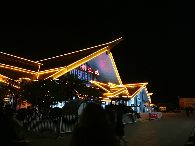 彩云之南昆明大理丽江之行