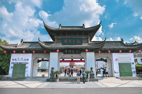 2024锦绣昌南·中国瓷园-旅游攻略-门票-地址-问答-游记点评,景德镇