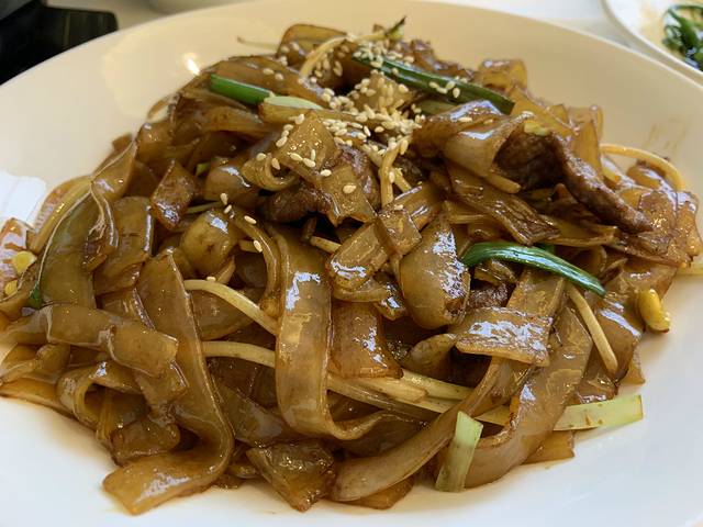 花城苑广府菜(海心沙店)