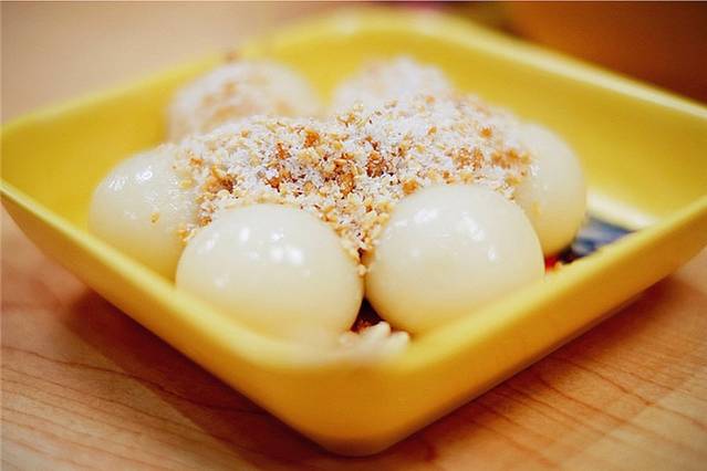 芬芳甜品(同福路店)