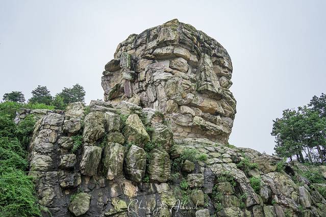 常德太阳山森林公园