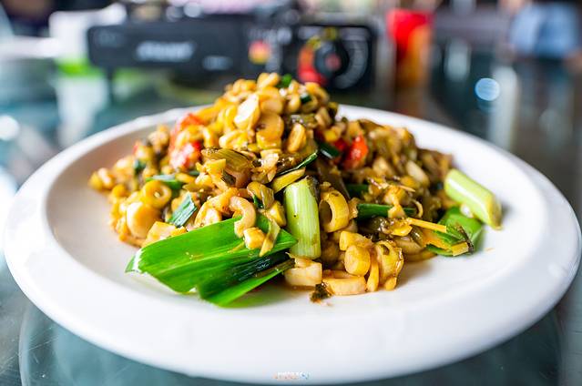 宝荣鱼馆·临湖之宴(千岛湖店)