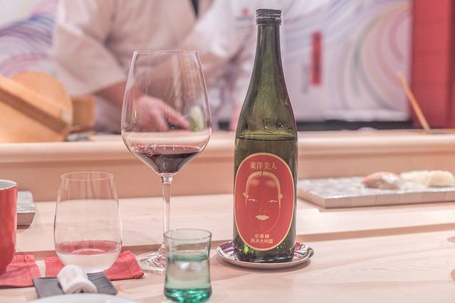 「泓」日本料理（永利皇宫店）