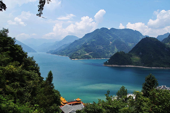 宜昌旅游三日游玩行程安排：这些景点真实感受不踩坑-旅游攻略-游记-去哪儿攻略