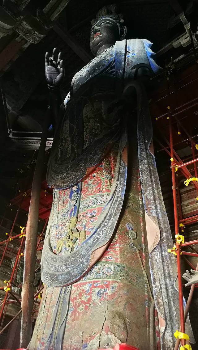 独乐寺