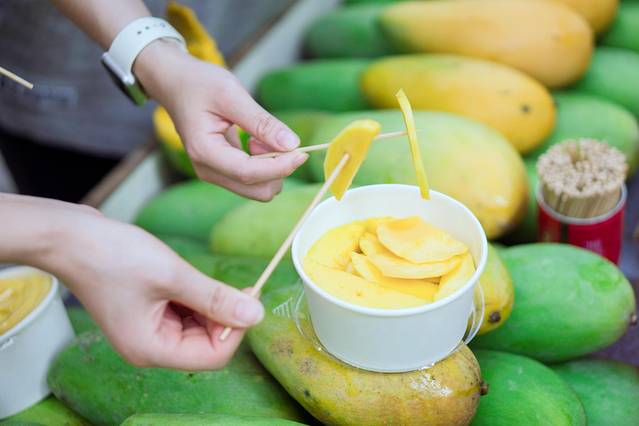 厦门市曾厝安美食