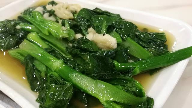 潮香宴潮汕牛肉火锅