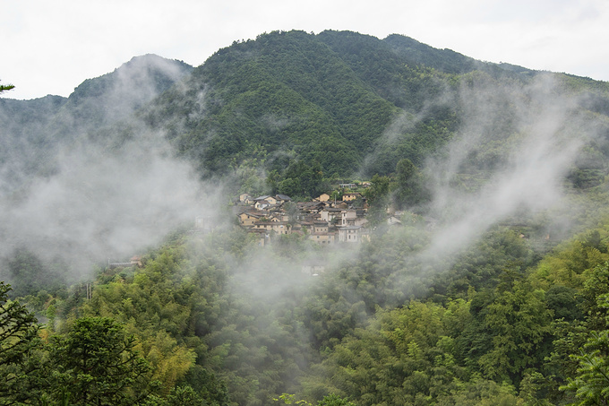 三天两晚畅游松阳,探寻“最后的江南秘境”-松阳旅游攻略-游记-去哪儿攻略
