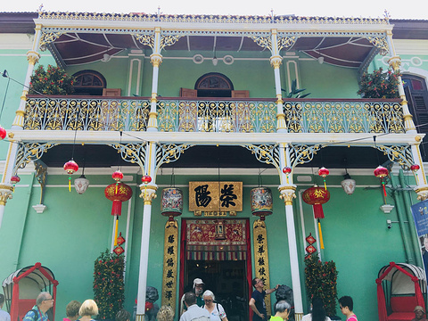 2021娘惹博物馆 旅游攻略 门票 地址 问答 游记点评 槟城旅游旅游景点推荐 去哪儿攻略