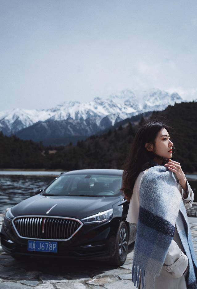 鲁朗国际旅游小镇