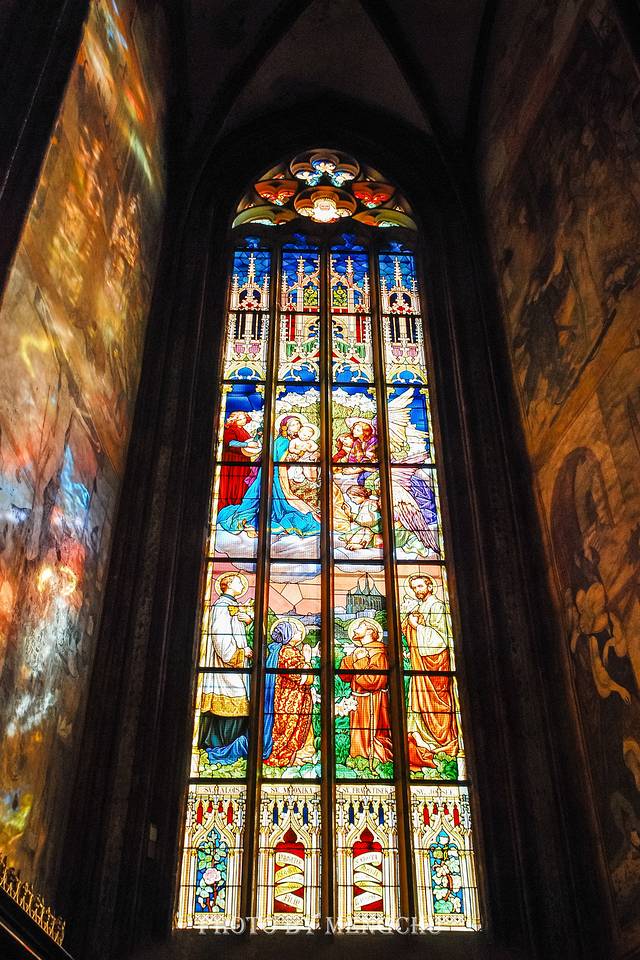 圣芭芭拉大教堂